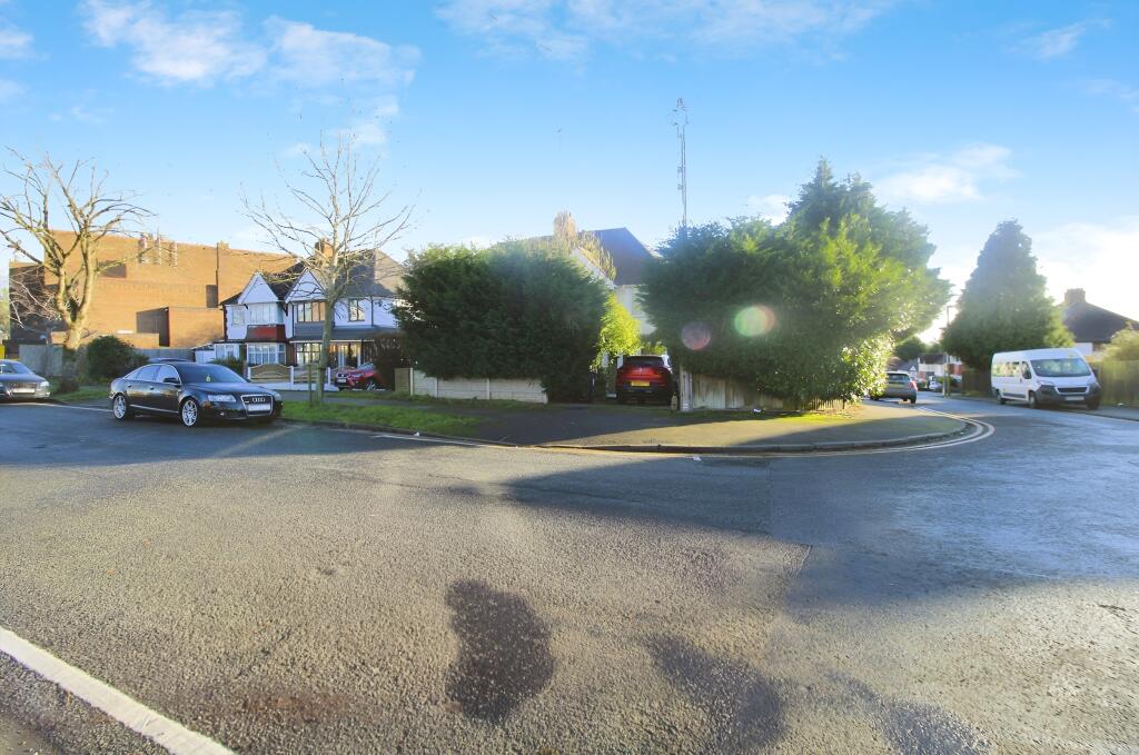 Additional property image - Tower Hill, Birmingham, B42