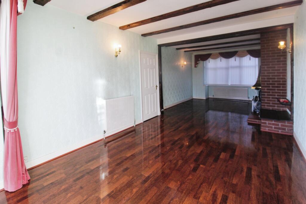 Additional property image - Tower Hill, Birmingham, B42
