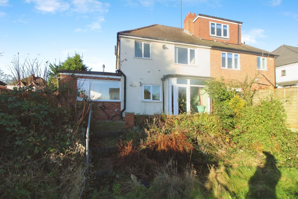 Additional property image - Tower Hill, Birmingham, B42