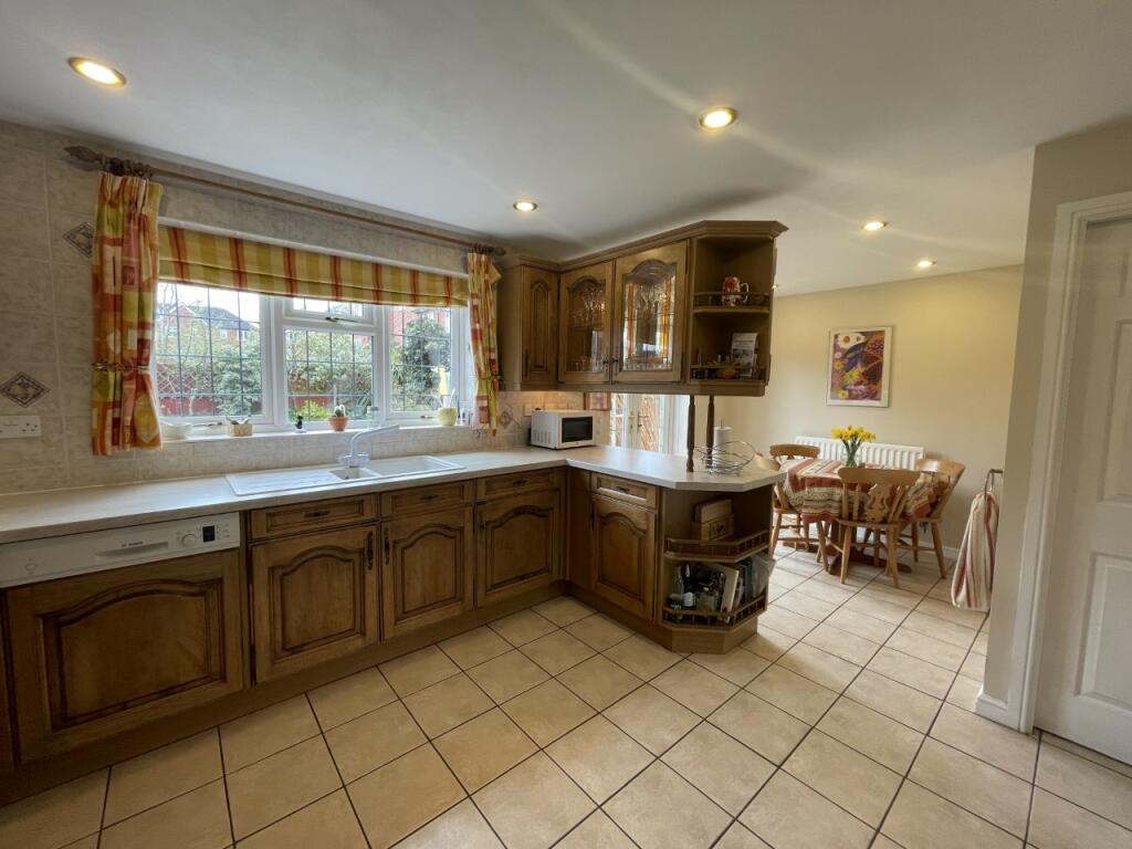 Additional property image - Bourton Road, Solihull, B92