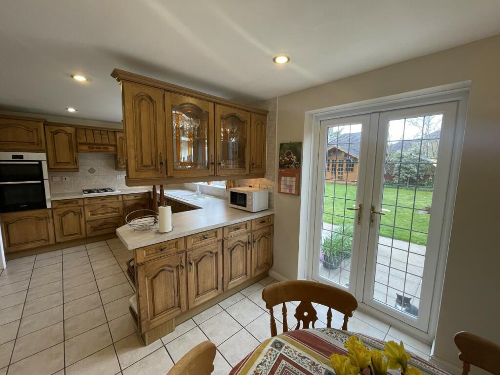 Additional property image - Bourton Road, Solihull, B92