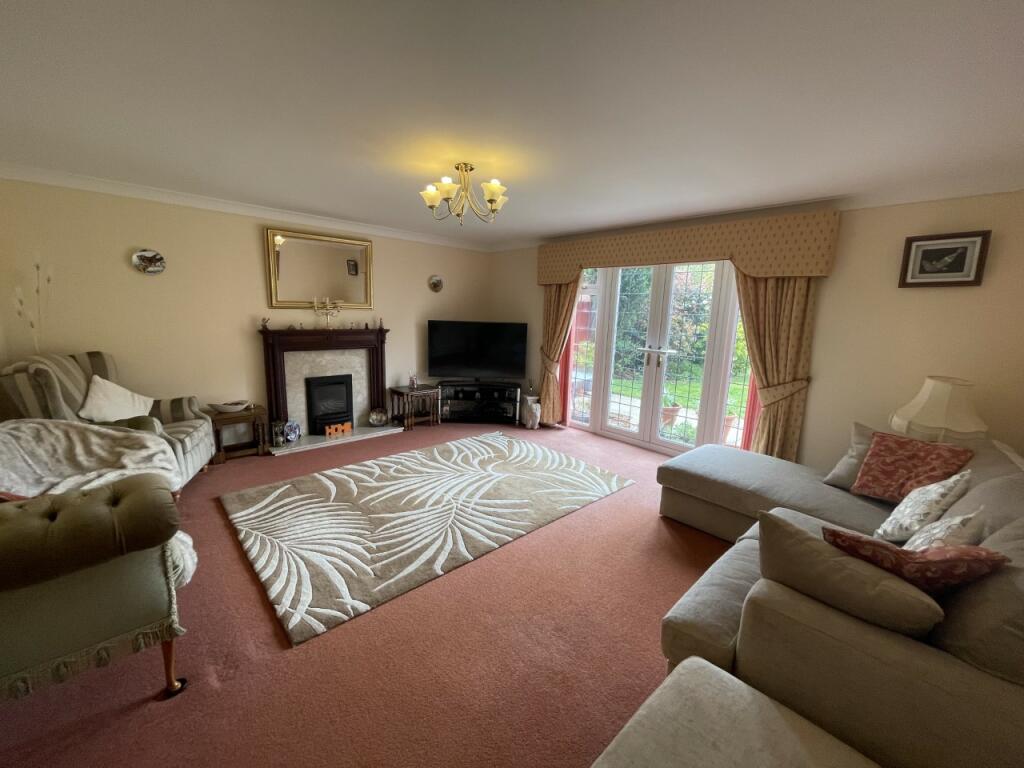 Additional property image - Bourton Road, Solihull, B92