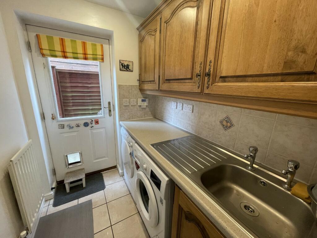 Additional property image - Bourton Road, Solihull, B92