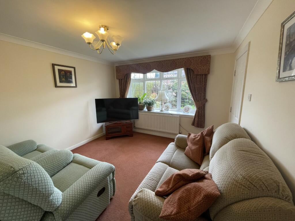 Additional property image - Bourton Road, Solihull, B92