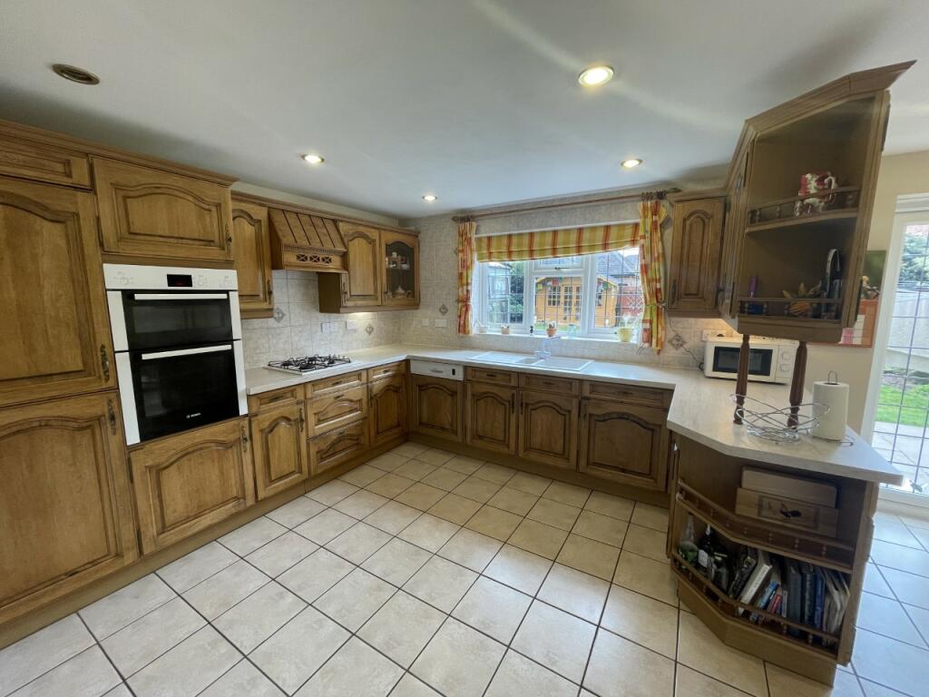 Additional property image - Bourton Road, Solihull, B92