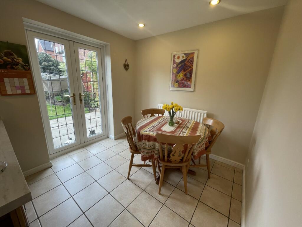 Additional property image - Bourton Road, Solihull, B92