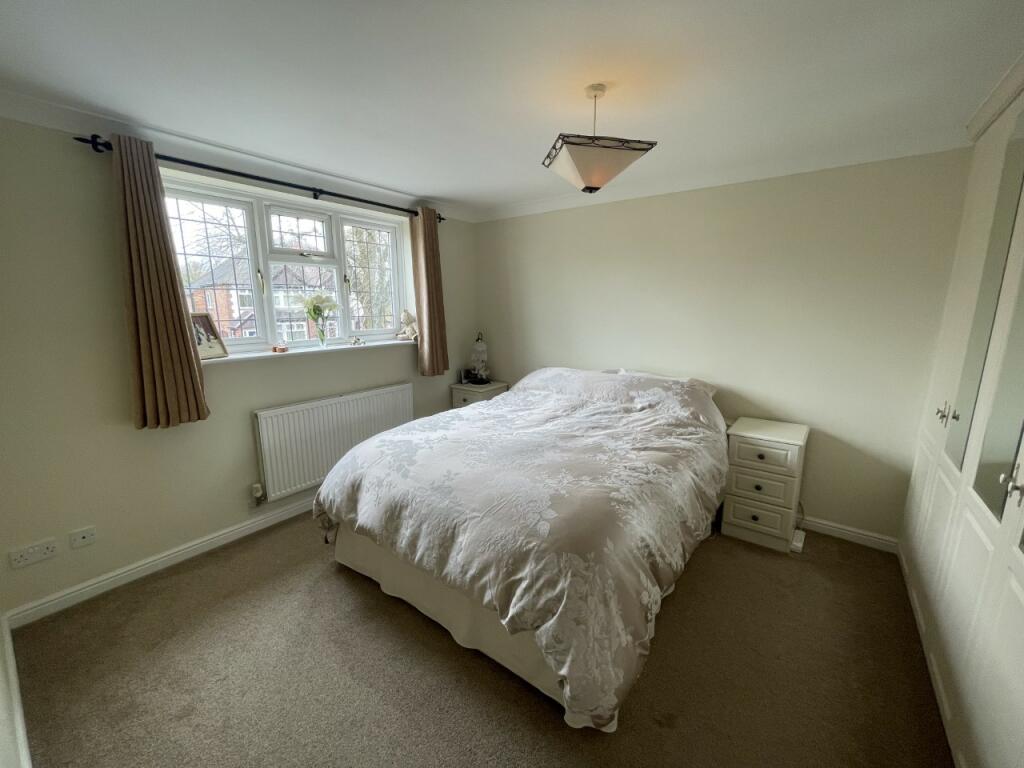 Additional property image - Bourton Road, Solihull, B92