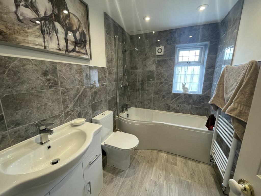 Additional property image - Bourton Road, Solihull, B92
