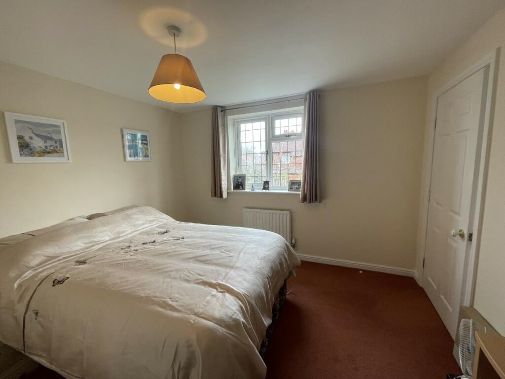 Additional property image - Bourton Road, Solihull, B92