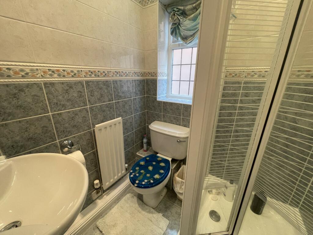 Additional property image - Bourton Road, Solihull, B92