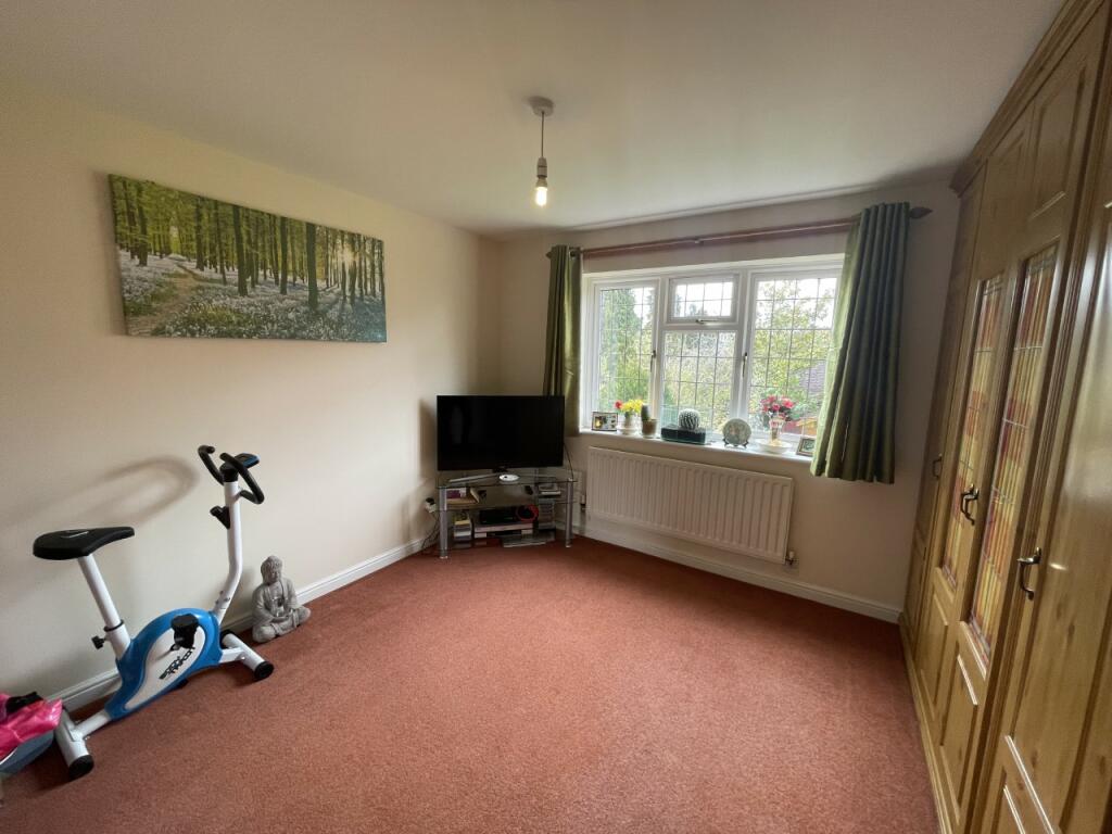 Additional property image - Bourton Road, Solihull, B92