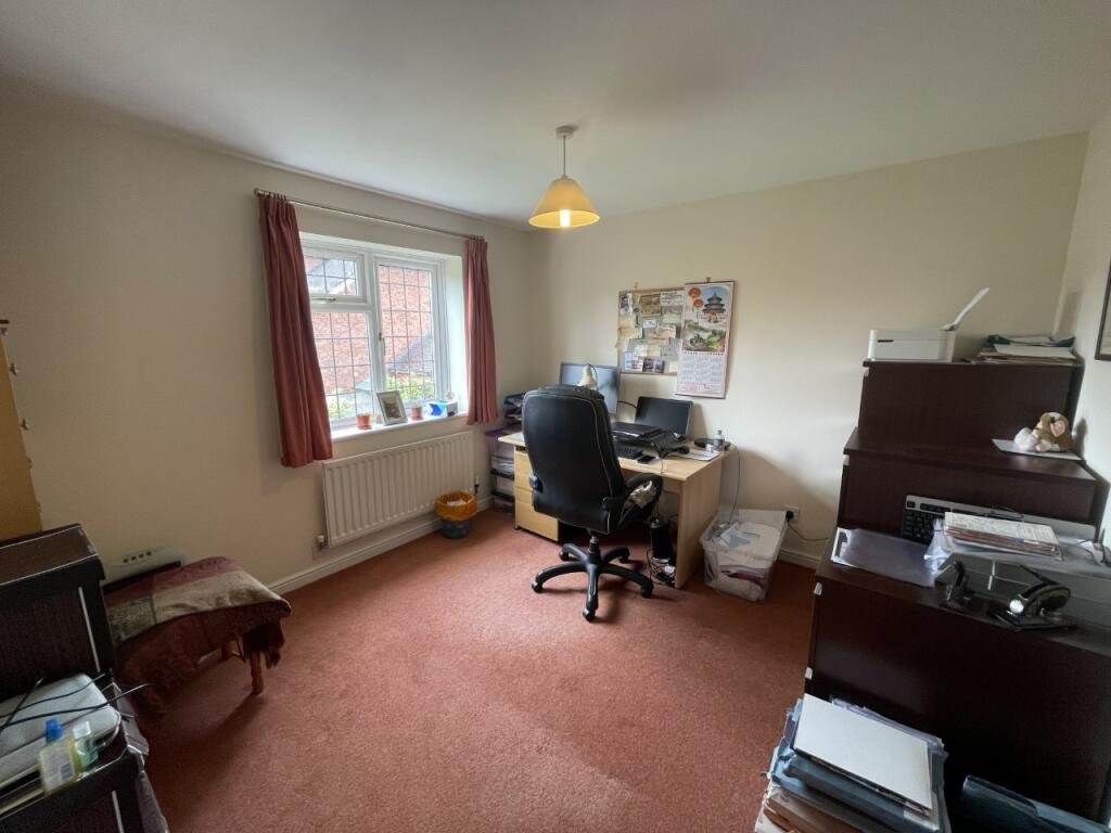 Additional property image - Bourton Road, Solihull, B92