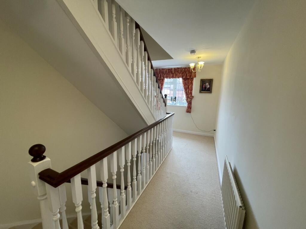 Additional property image - Bourton Road, Solihull, B92