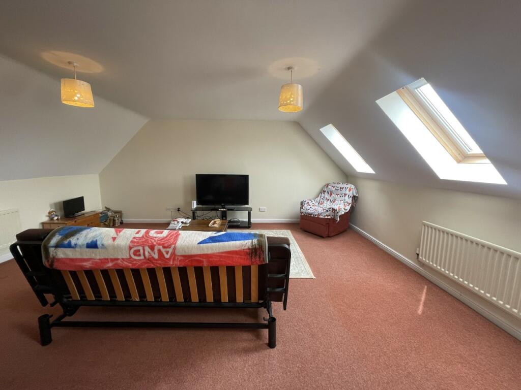Additional property image - Bourton Road, Solihull, B92