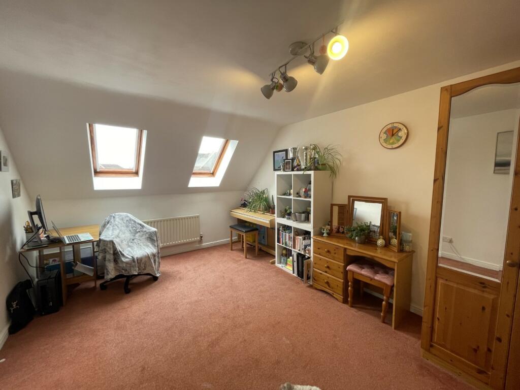 Additional property image - Bourton Road, Solihull, B92
