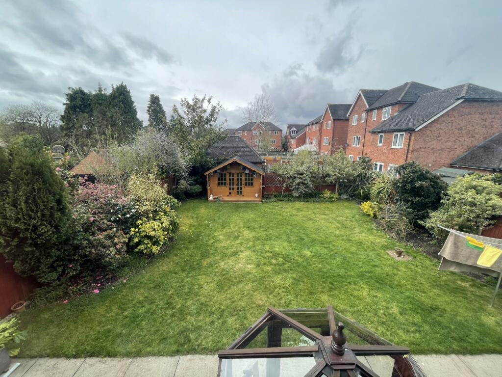 Additional property image - Bourton Road, Solihull, B92