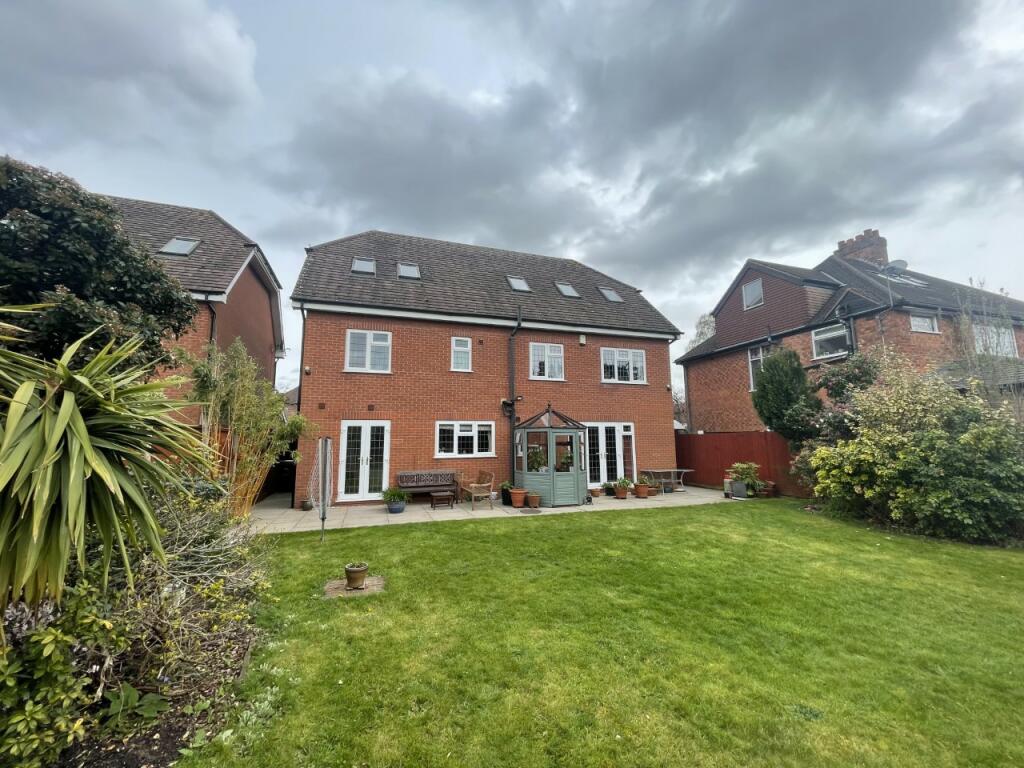 Additional property image - Bourton Road, Solihull, B92