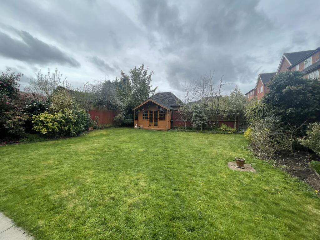 Additional property image - Bourton Road, Solihull, B92
