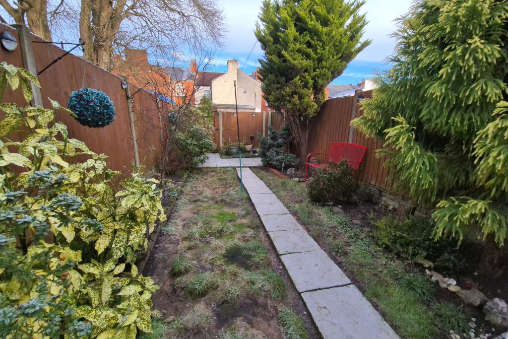 Additional property image - Linden Road, Smethwick, B66