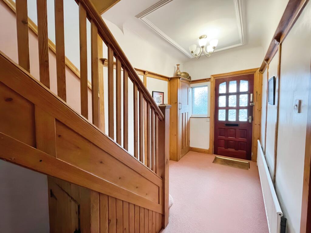 Additional property image - Poulton Road, Wallasey, CH44