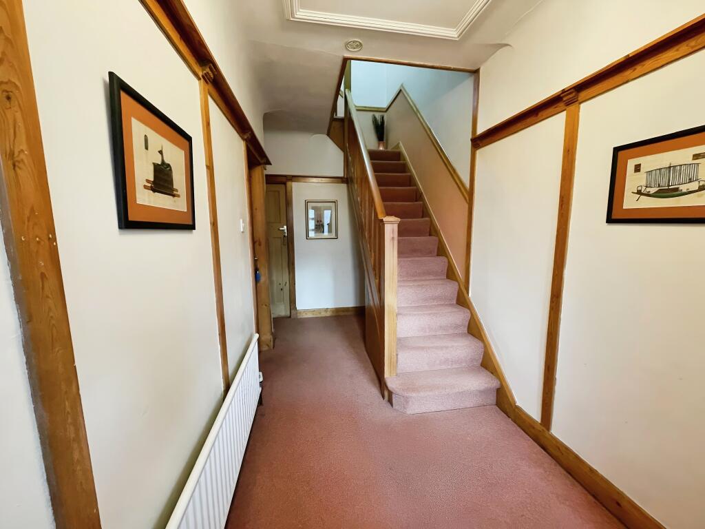 Property image - Poulton Road, Wallasey, CH44