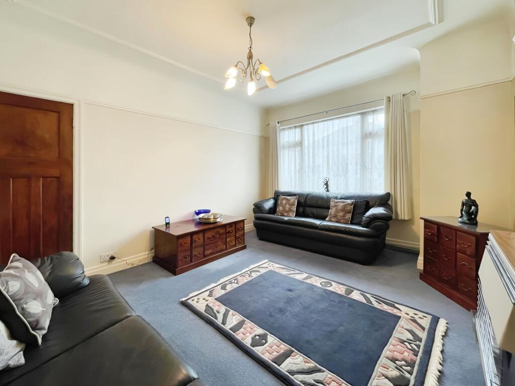 Additional property image - Poulton Road, Wallasey, CH44