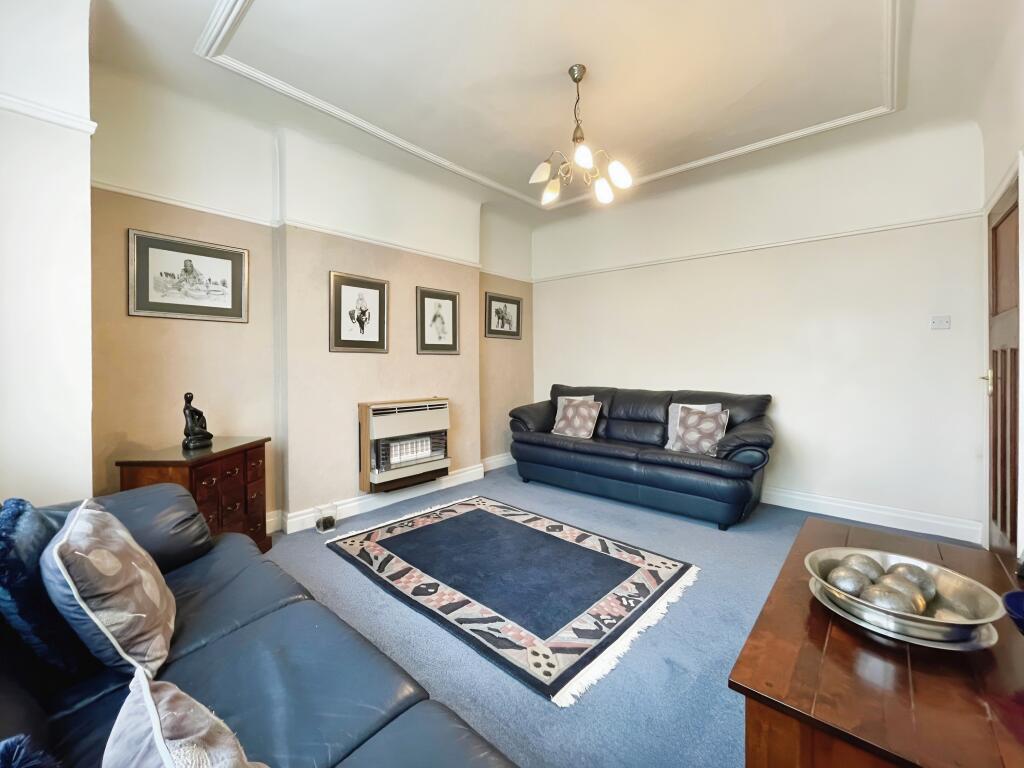 Additional property image - Poulton Road, Wallasey, CH44