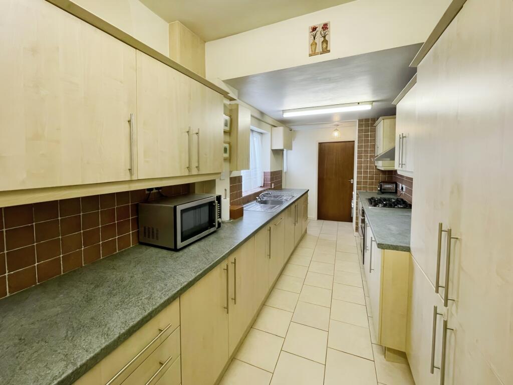 Additional property image - Poulton Road, Wallasey, CH44