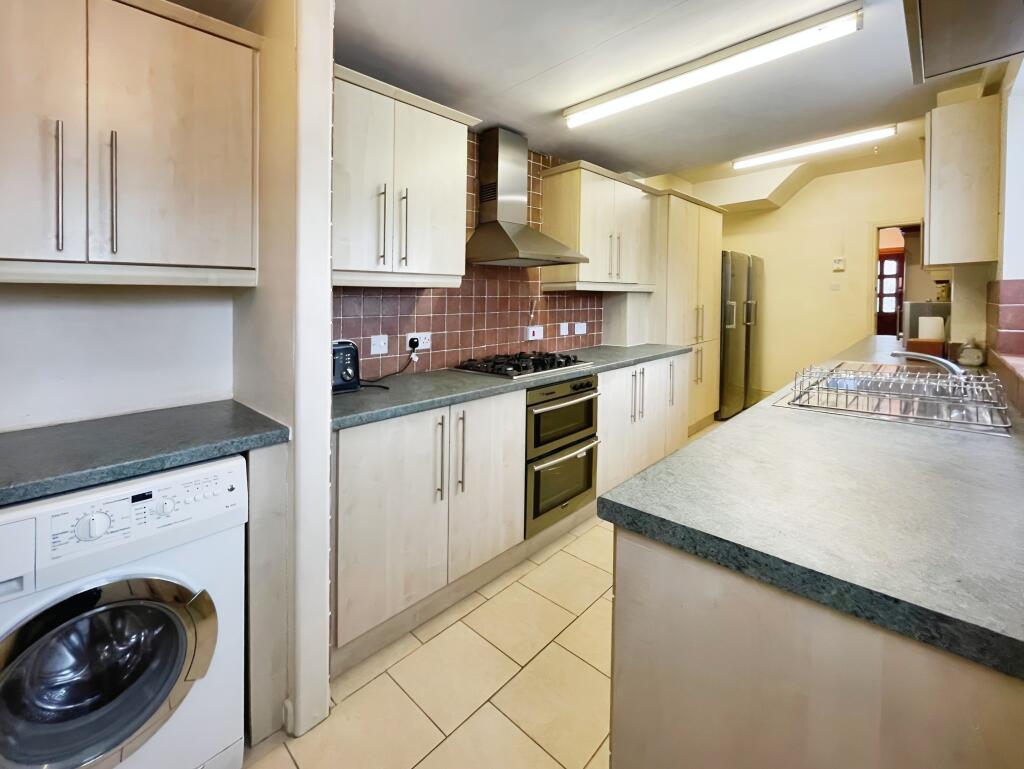 Additional property image - Poulton Road, Wallasey, CH44