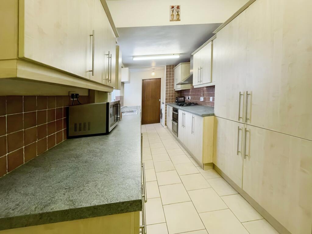 Additional property image - Poulton Road, Wallasey, CH44