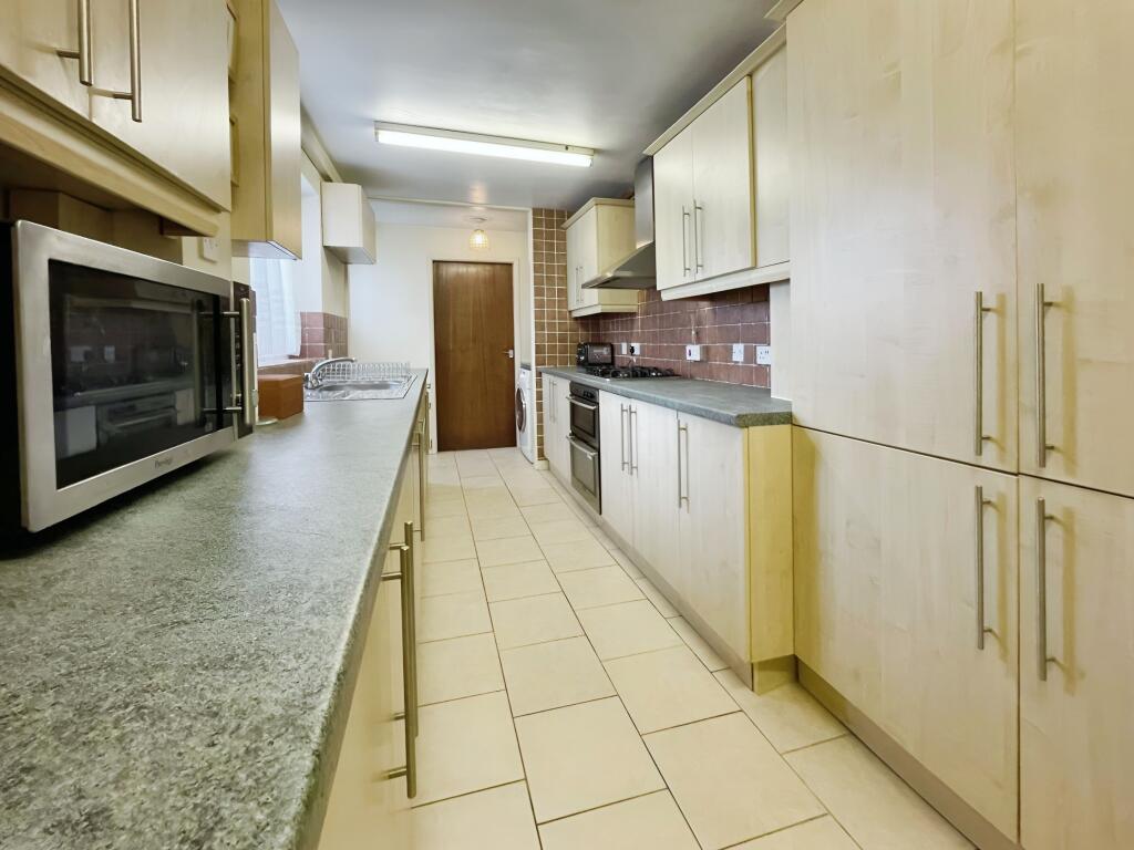 Additional property image - Poulton Road, Wallasey, CH44