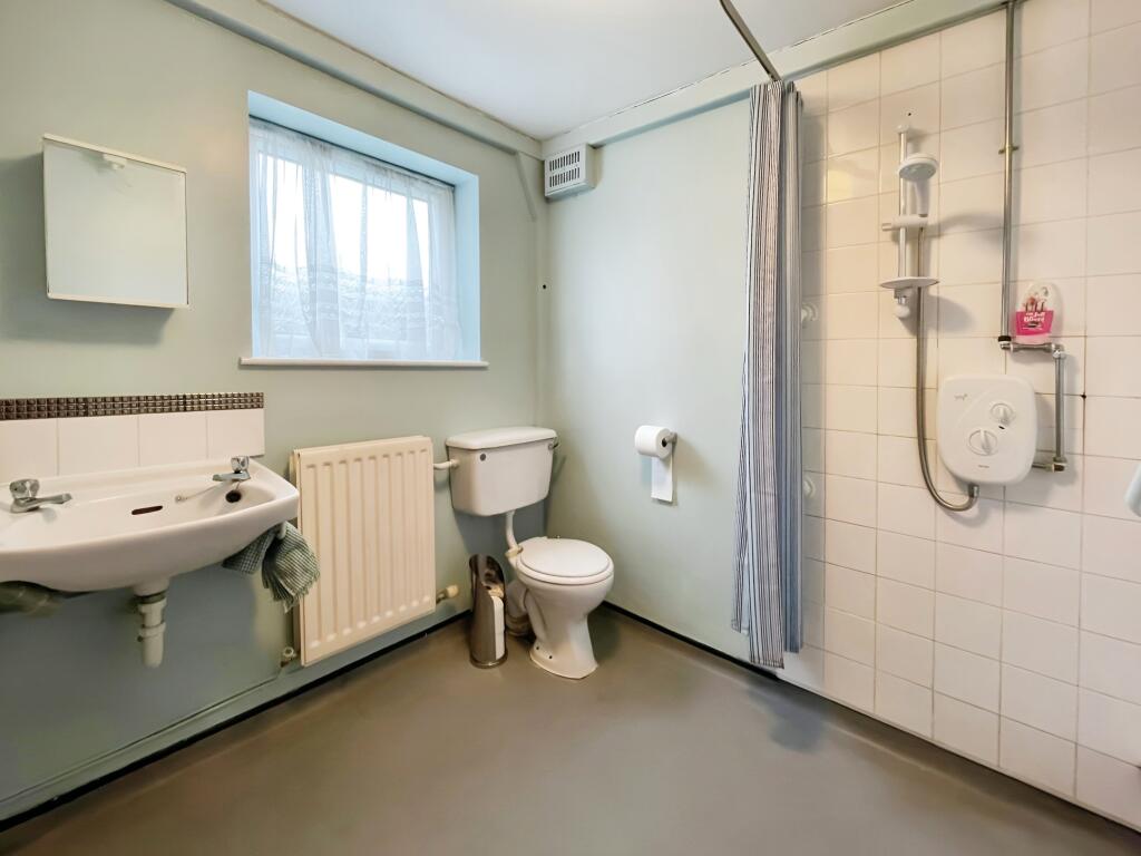 Additional property image - Poulton Road, Wallasey, CH44