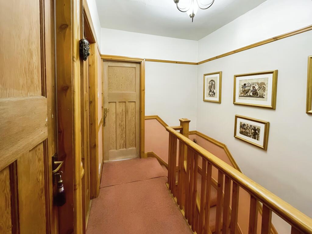 Additional property image - Poulton Road, Wallasey, CH44