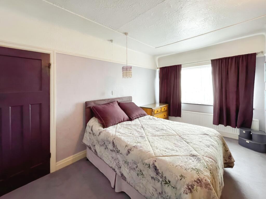 Additional property image - Poulton Road, Wallasey, CH44
