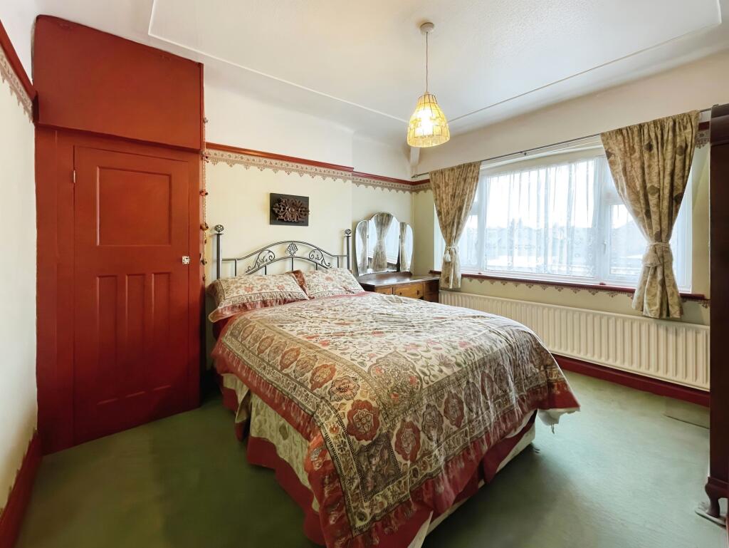 Additional property image - Poulton Road, Wallasey, CH44