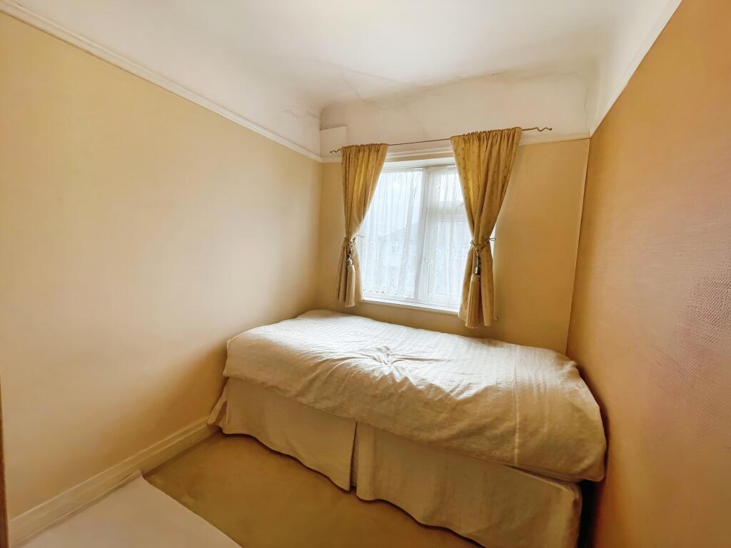 Additional property image - Poulton Road, Wallasey, CH44