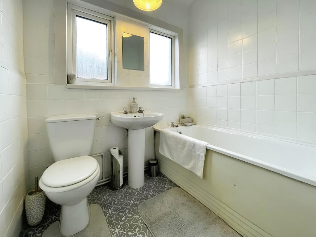 Additional property image - Poulton Road, Wallasey, CH44