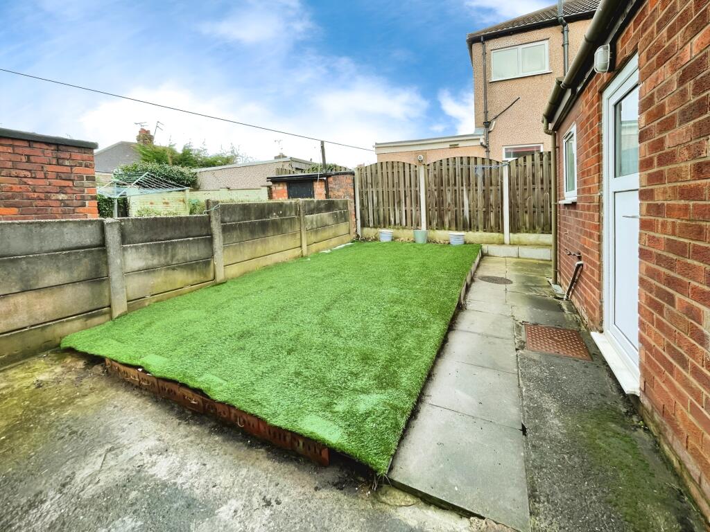 Additional property image - Poulton Road, Wallasey, CH44