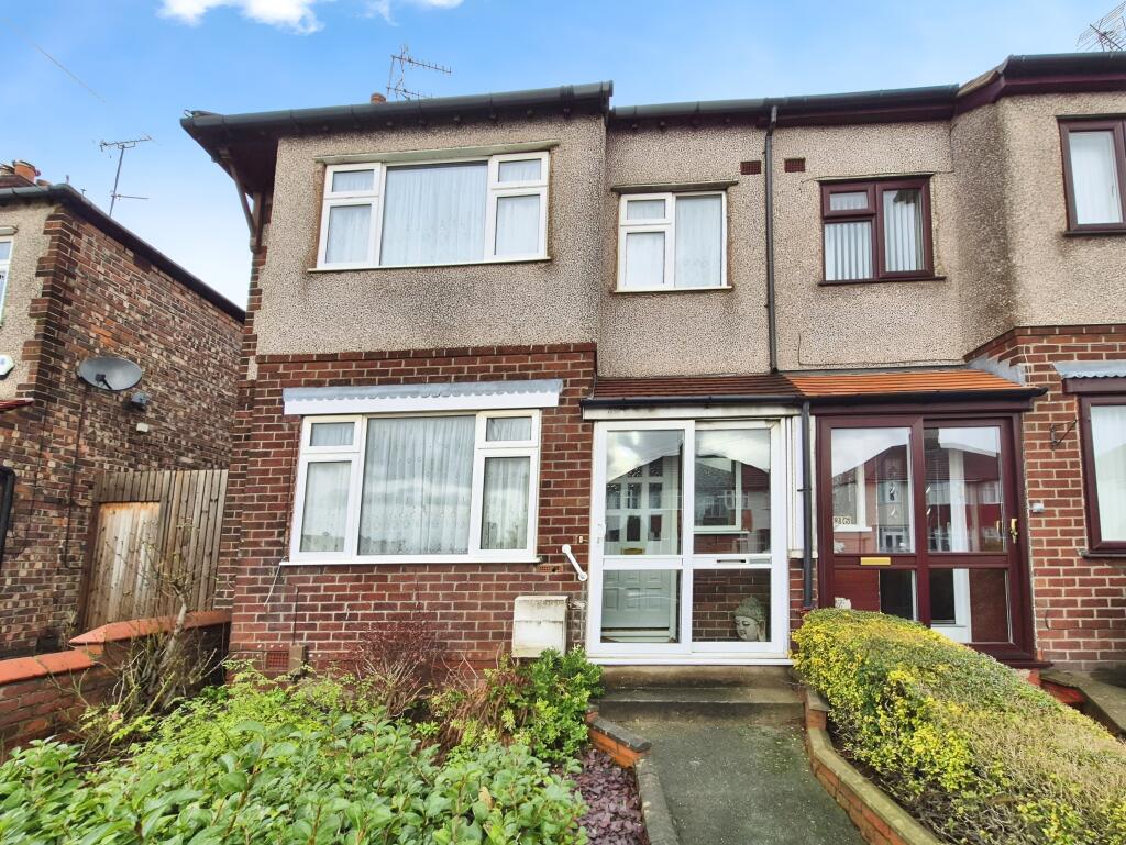 Additional property image - Poulton Road, Wallasey, CH44