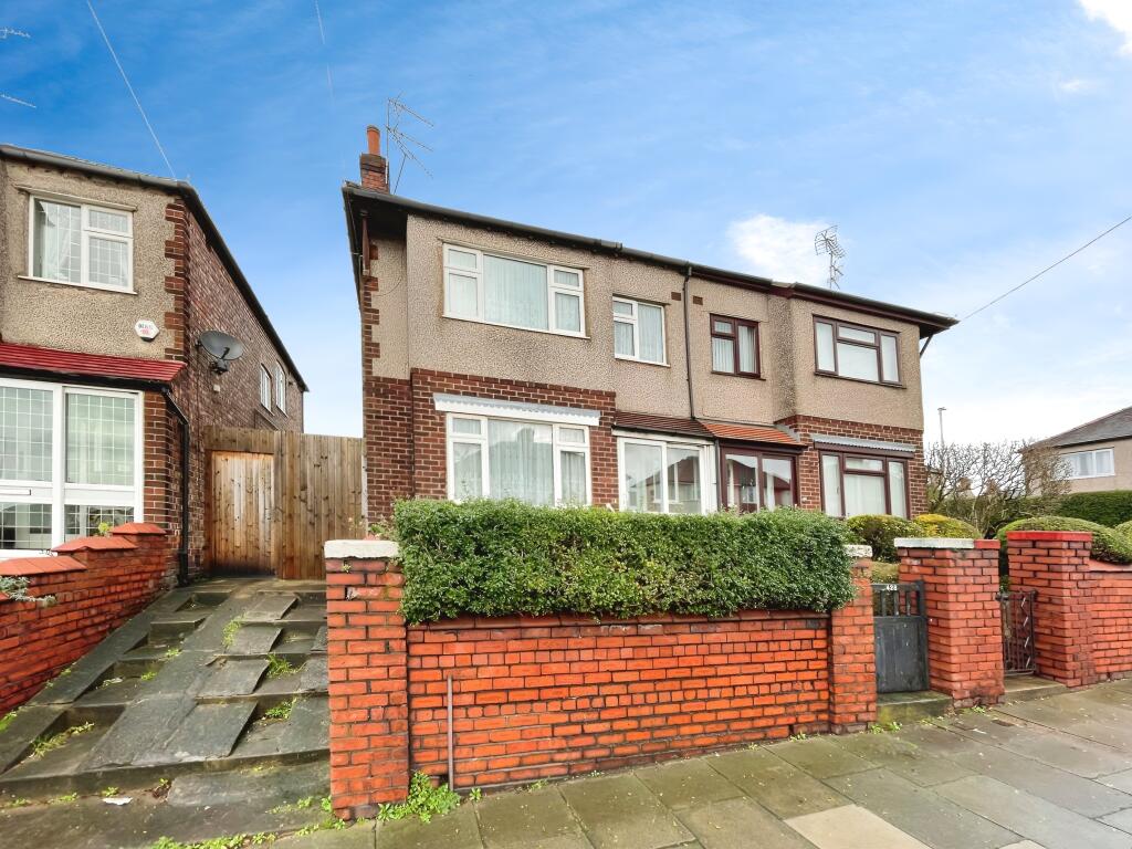 Additional property image - Poulton Road, Wallasey, CH44