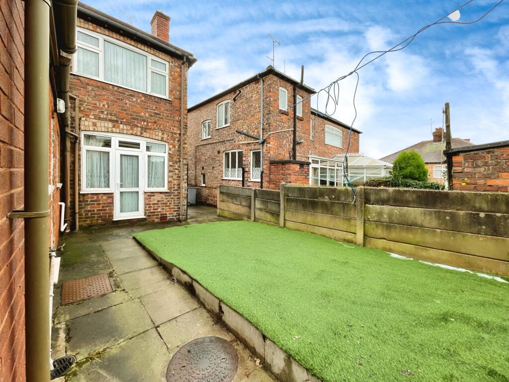 Additional property image - Poulton Road, Wallasey, CH44