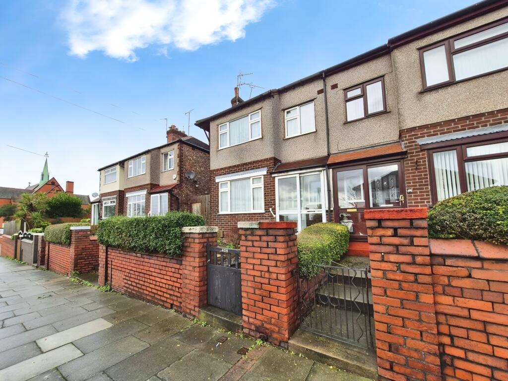Additional property image - Poulton Road, Wallasey, CH44