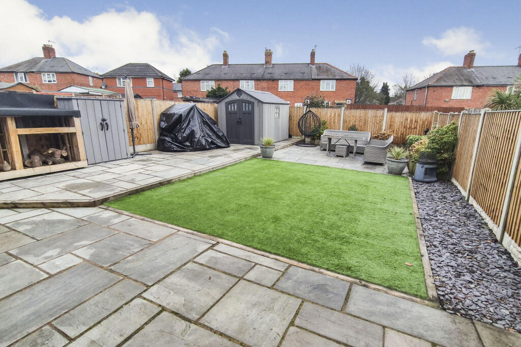 Additional property image - Rowley Village, Rowley Regis, B65