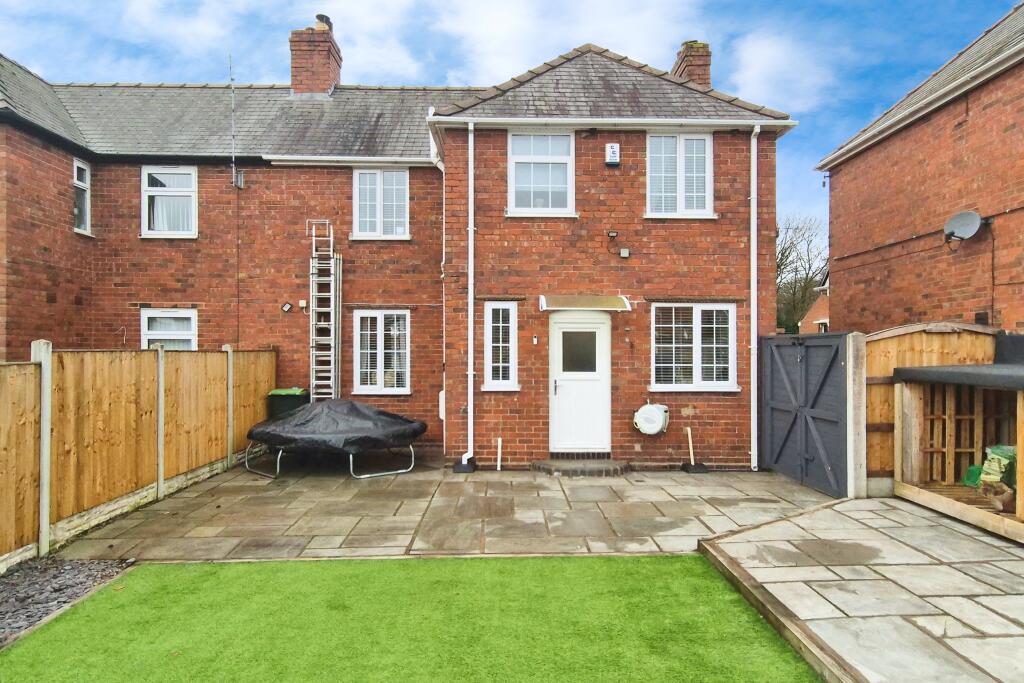 Additional property image - Rowley Village, Rowley Regis, B65