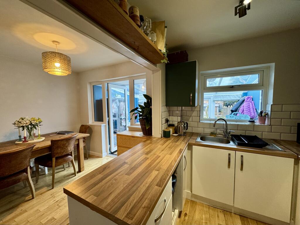 Additional property image - Gospel Lane, Birmingham, B27
