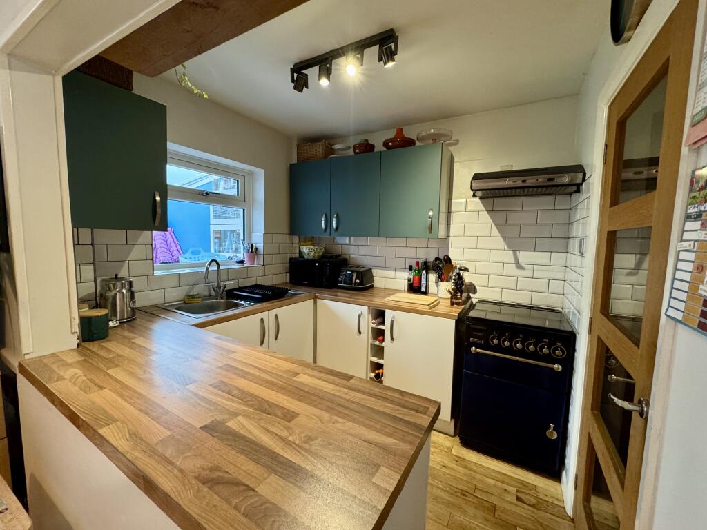 Additional property image - Gospel Lane, Birmingham, B27