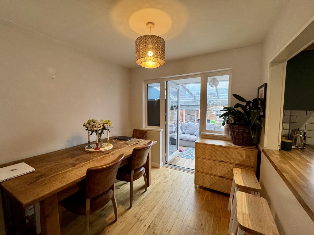 Additional property image - Gospel Lane, Birmingham, B27