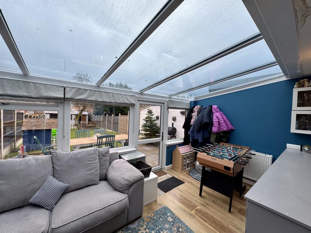 Additional property image - Gospel Lane, Birmingham, B27
