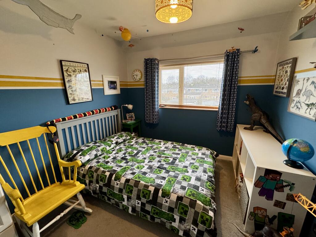 Additional property image - Gospel Lane, Birmingham, B27