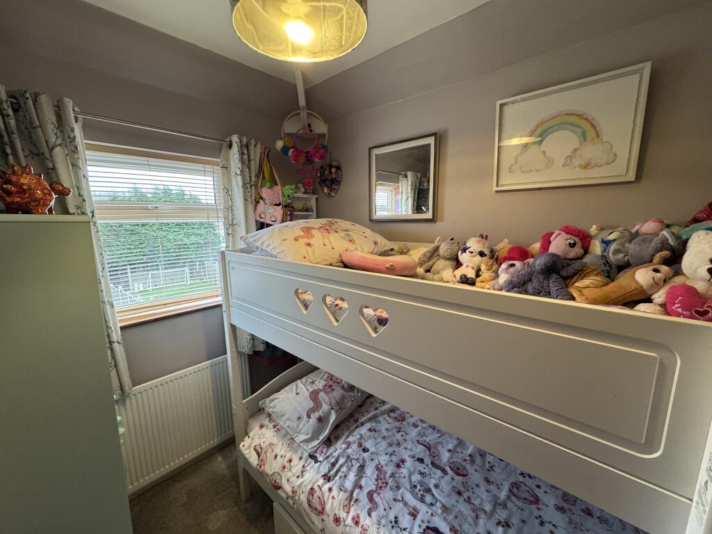 Additional property image - Gospel Lane, Birmingham, B27